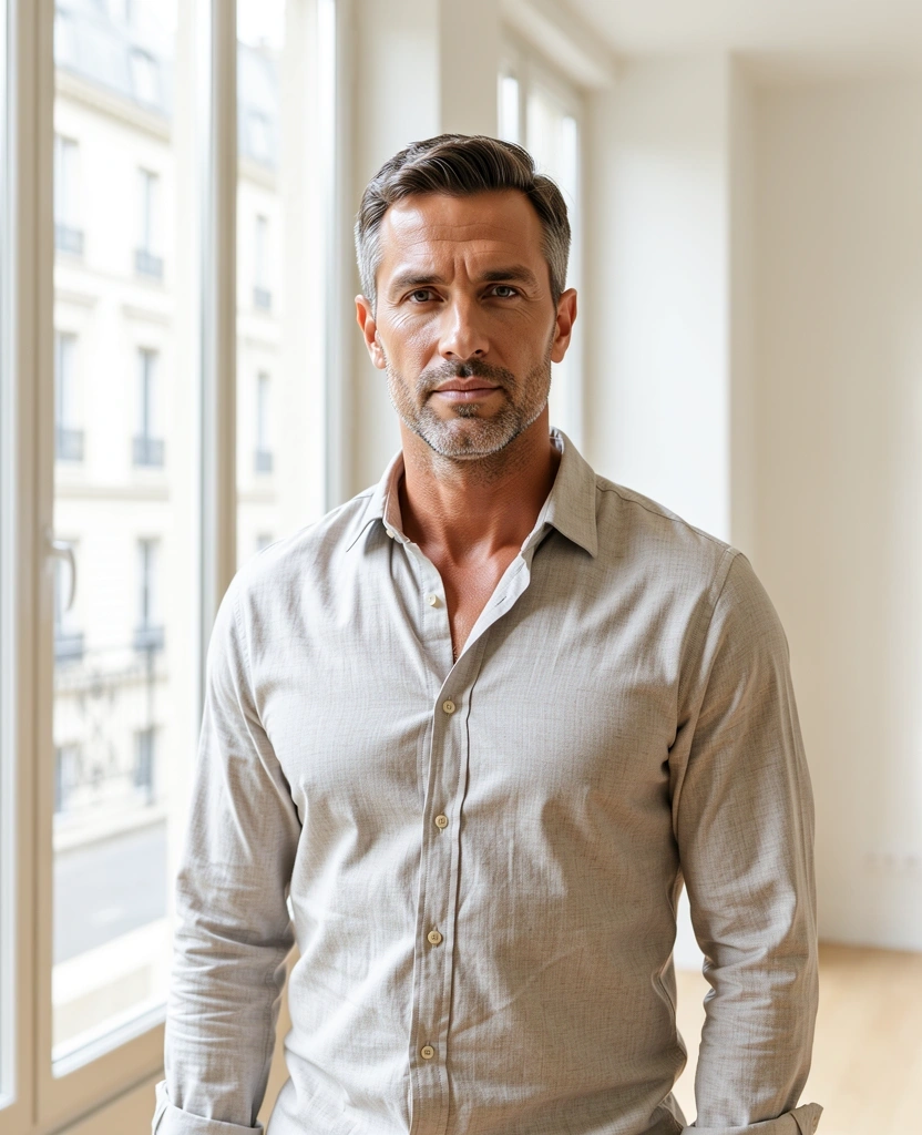 Coach Entraîneur Wellness